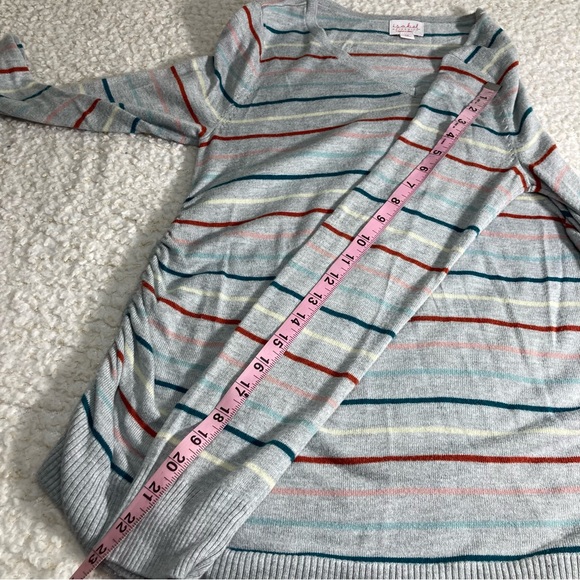 Isabel maternity women’s lightweight‎ sweater - Picture 8 of 8